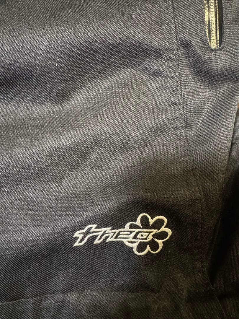 HYOD ウインタージャケット WOMEN Lサイズ