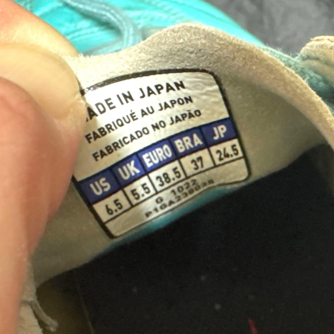 ミズノ モレリアネオ3 ジャパン 限定 ワールドカップモデル 希少サイズ