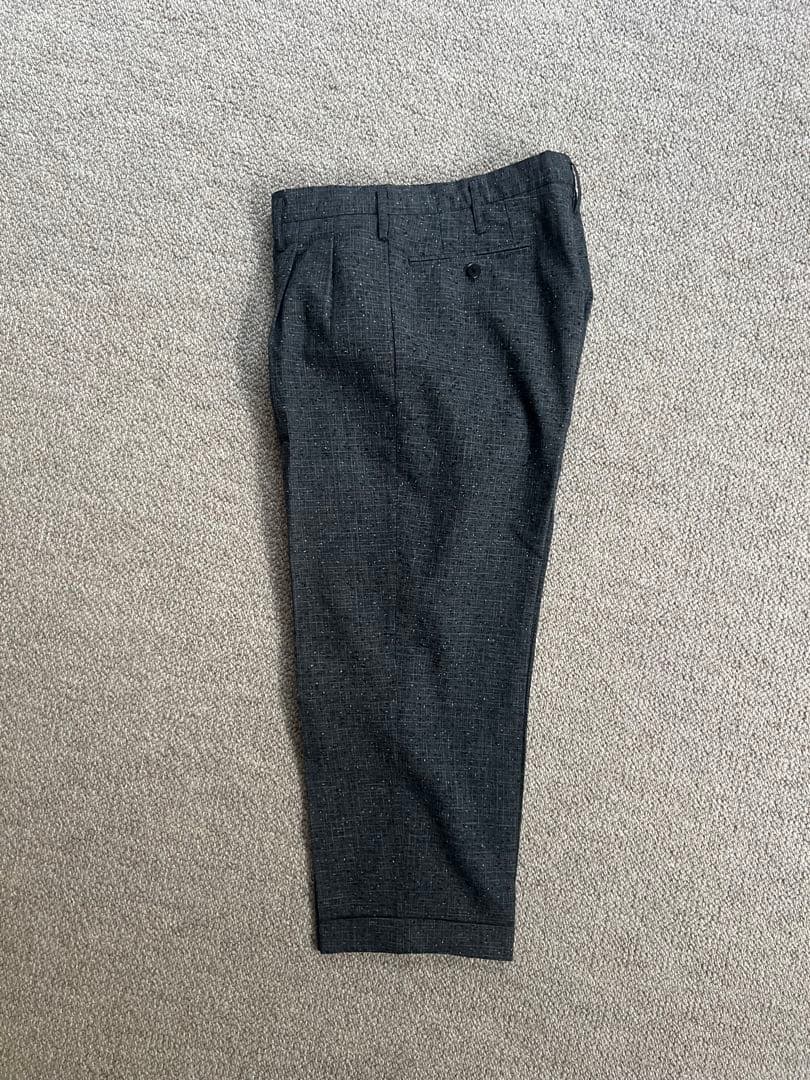 Visvim スラックス　パンツ　size3