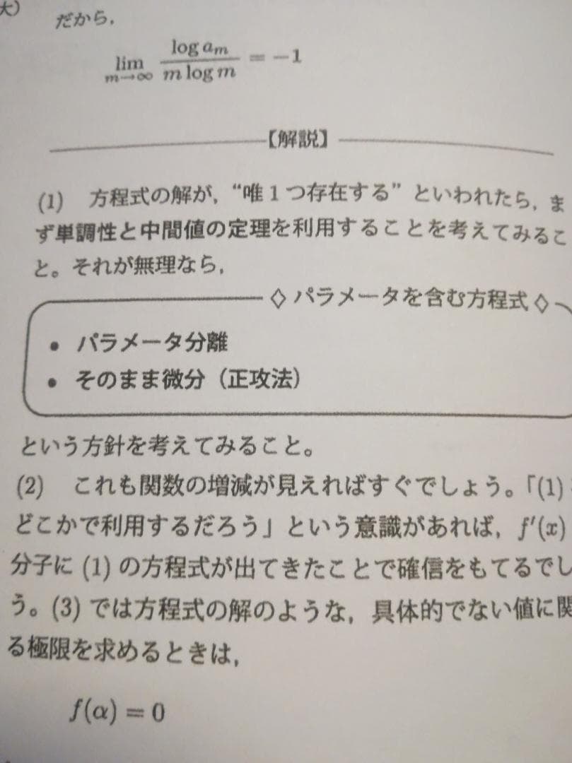 鉄緑会大阪校による高3数学MSA TestSeminar　鶴田先生　駿台　河合塾