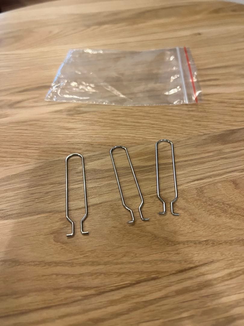 POMOLY ポモリー　Dweller Max Ti 3 チタン薪ストーブ