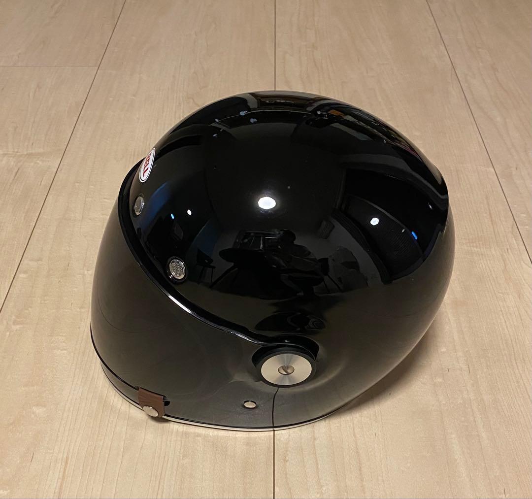 ベル(BELL) ブリット Sサイズ　フルフェイス