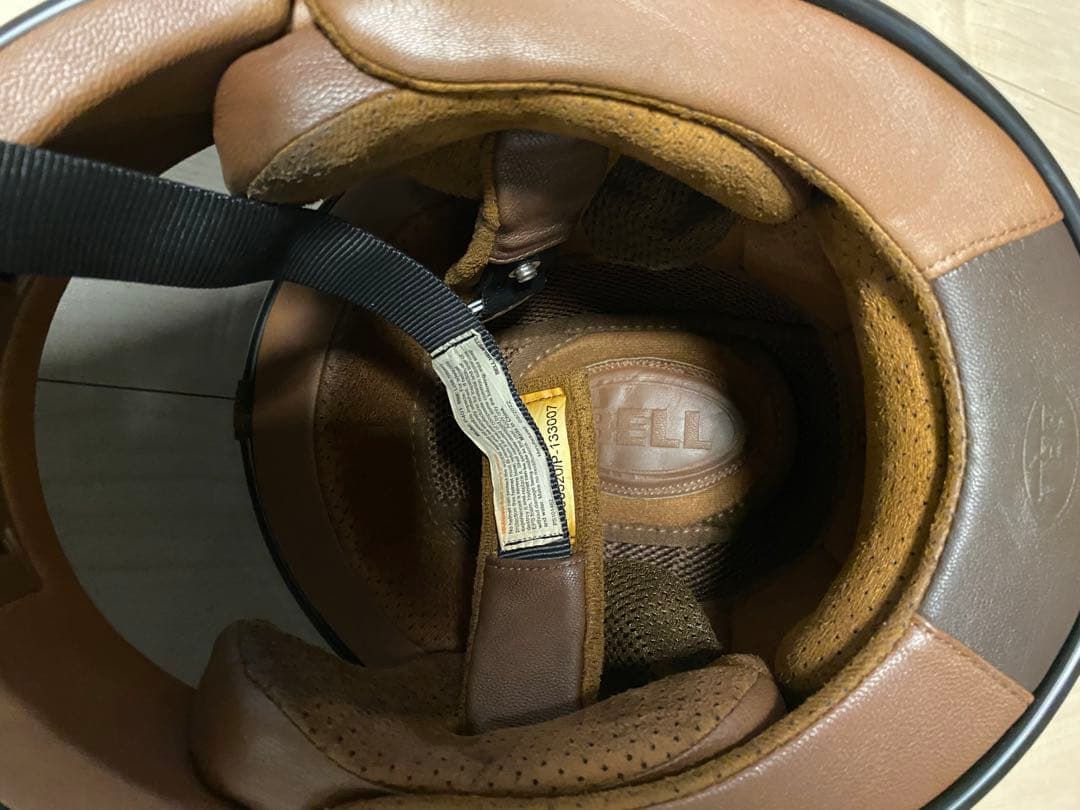 ベル(BELL) ブリット Sサイズ　フルフェイス