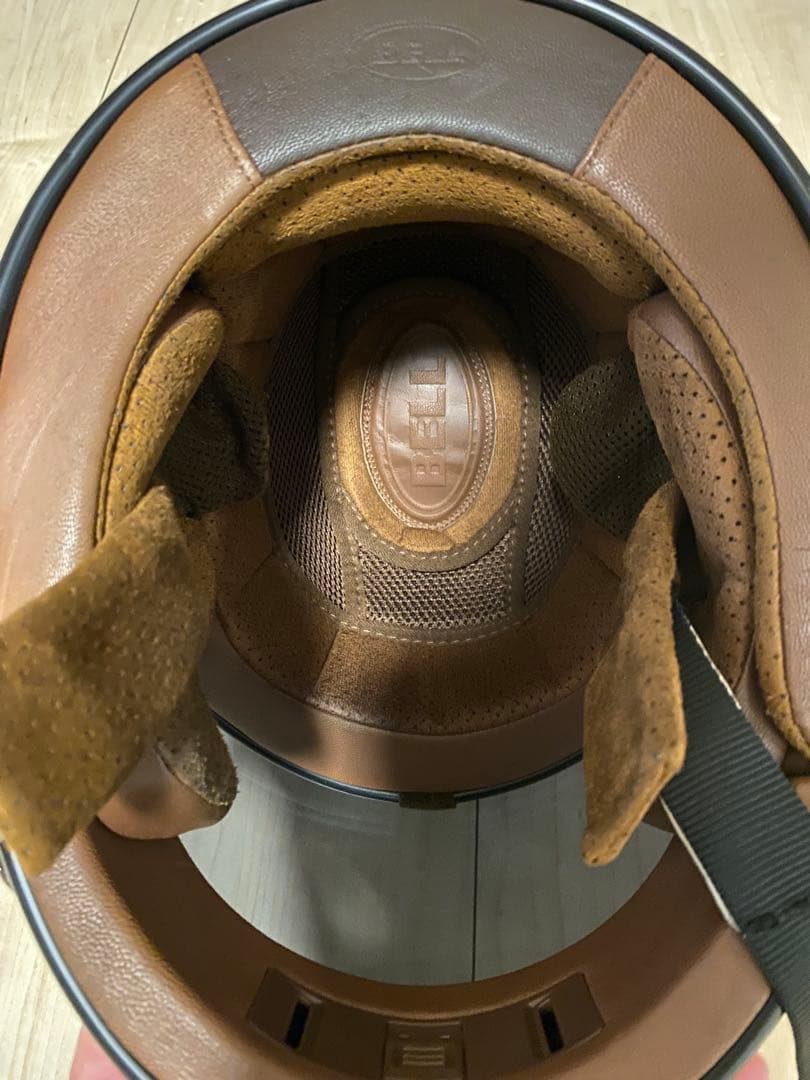 ベル(BELL) ブリット Sサイズ　フルフェイス