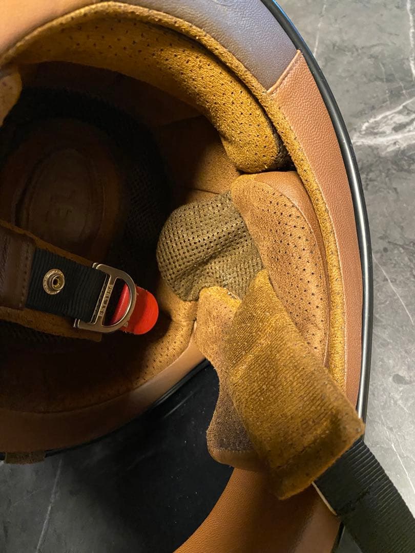 ベル(BELL) ブリット Sサイズ　フルフェイス