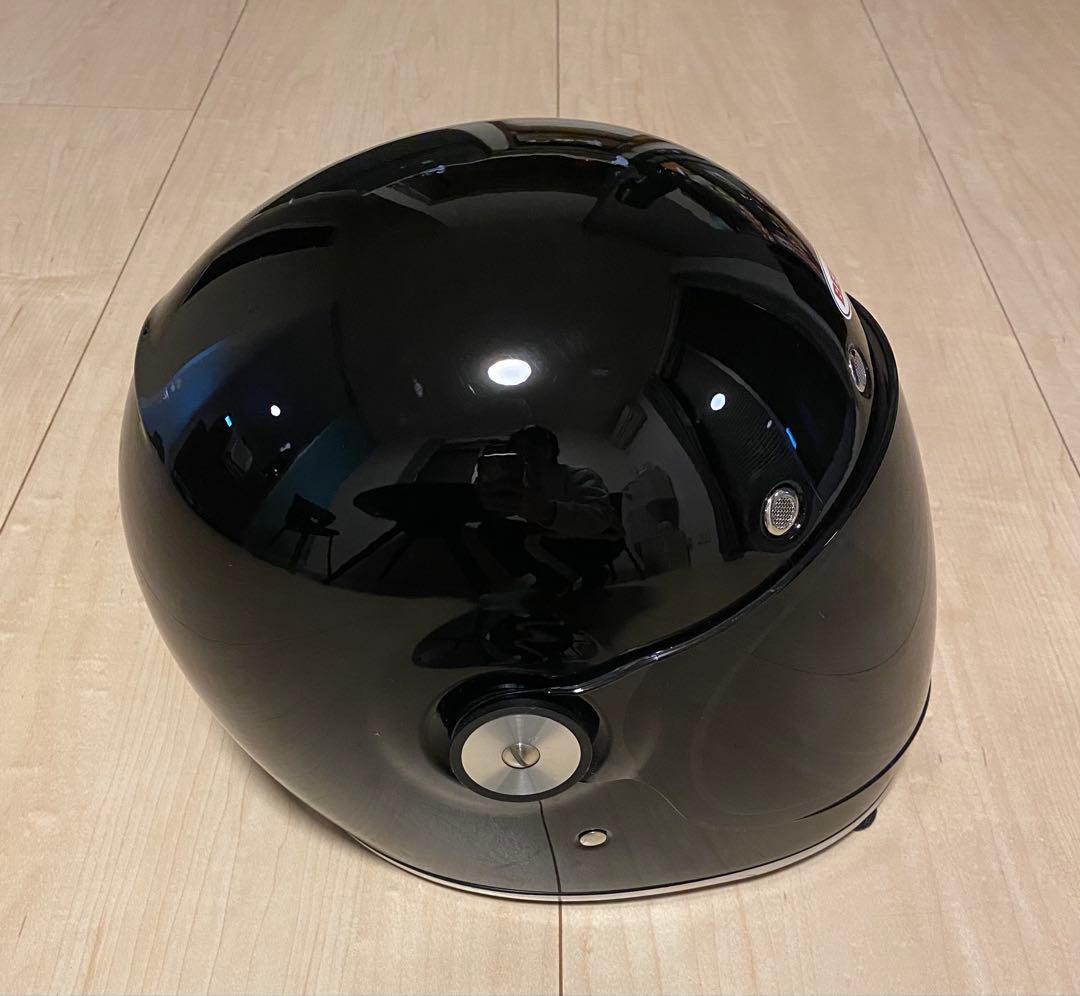 ベル(BELL) ブリット Sサイズ　フルフェイス