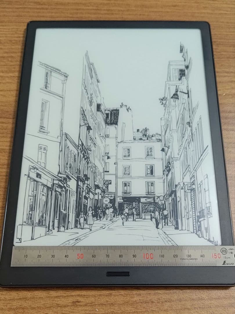 電子ペーパー タブレット BOOX Note 10.3インチ