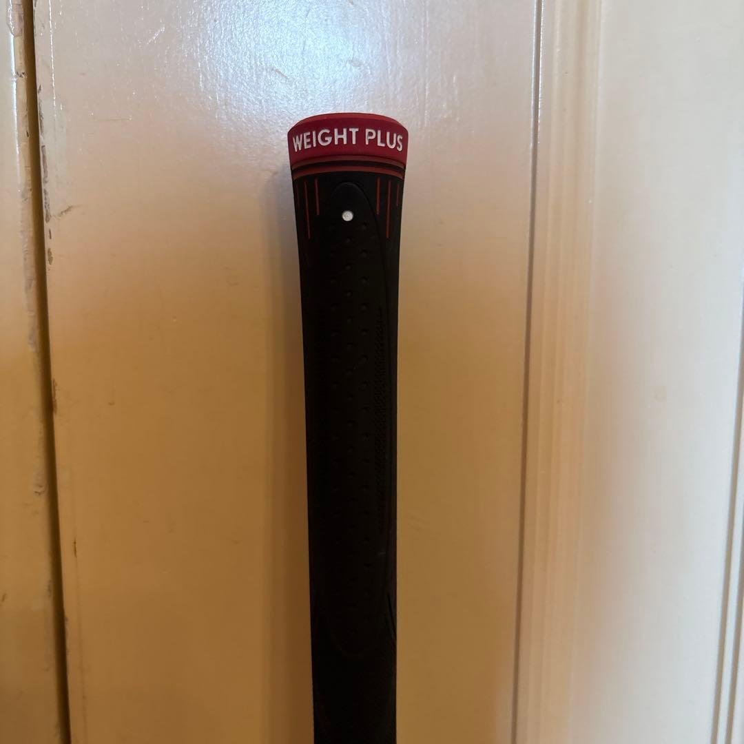 マル《ゼクシオ10》アイアン6本＋キャディバッグ＋パター 3点セット