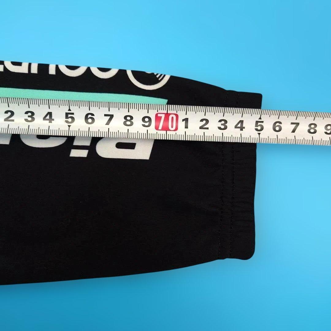 Bianchi Countervail 2019長袖ジャージ XSサイズ