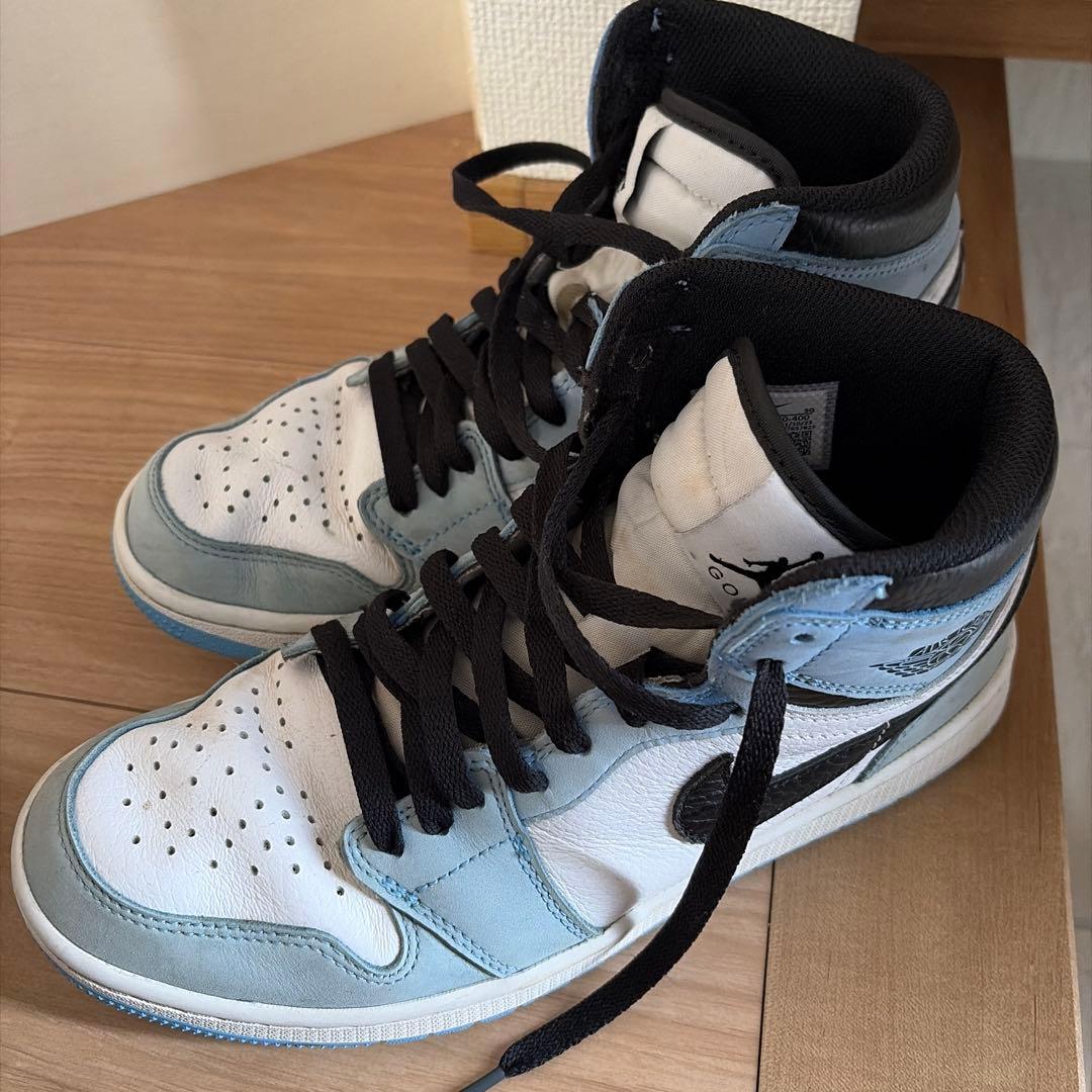 ジョーダン1 ゴルフシューズ