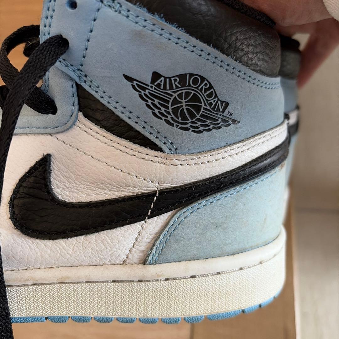 ジョーダン1 ゴルフシューズ