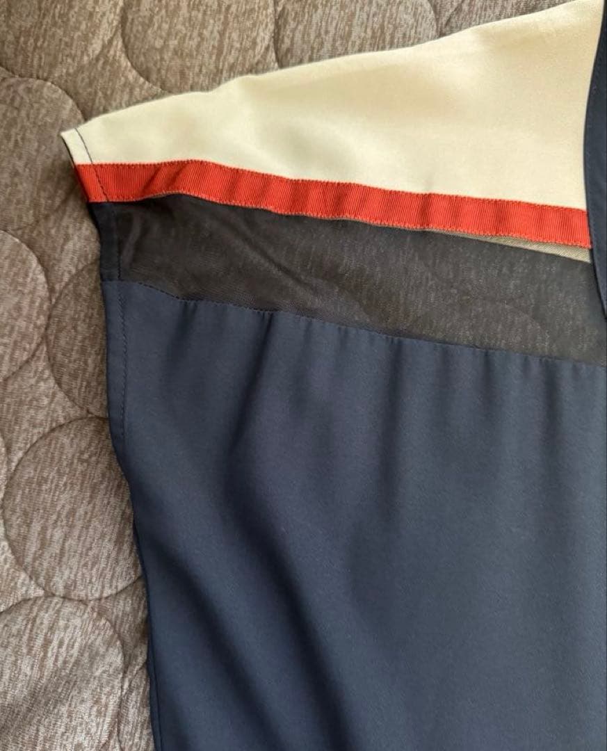 サロペット・オーバーオール・オールインワン AMERI MULTI COLOR RELAX ALL IN ONE