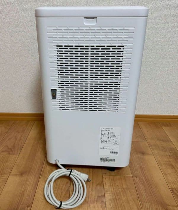 や*や様 【美品】　アイリスオーヤマ　コンパクトクーラー ICP-0301G