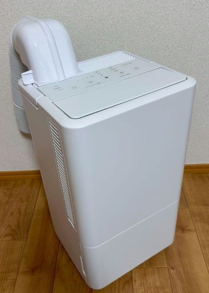 や*や様 【美品】　アイリスオーヤマ　コンパクトクーラー ICP-0301G