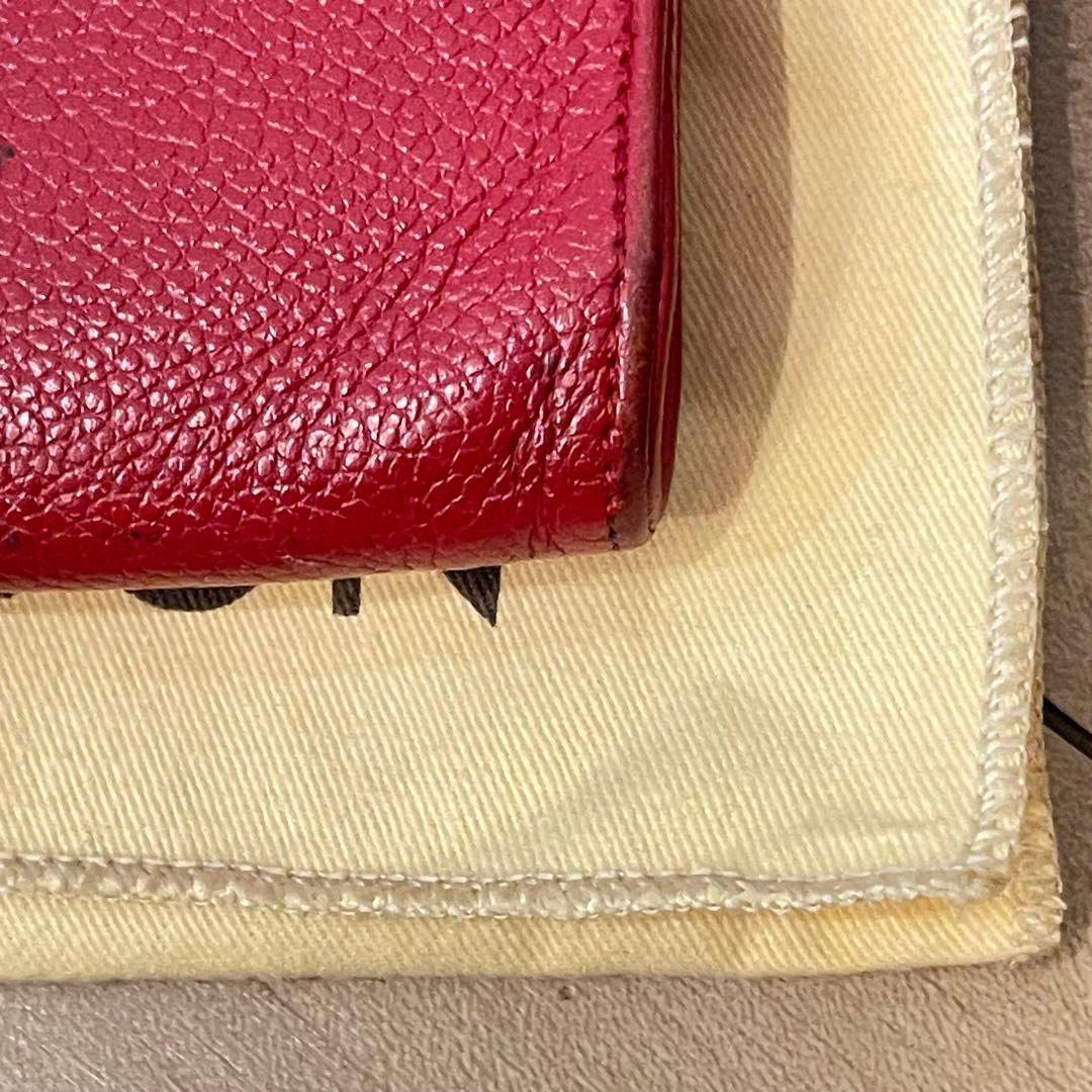 ルイヴィトン　ポシェットサンジェルマン　ショルダーバッグ　M60640