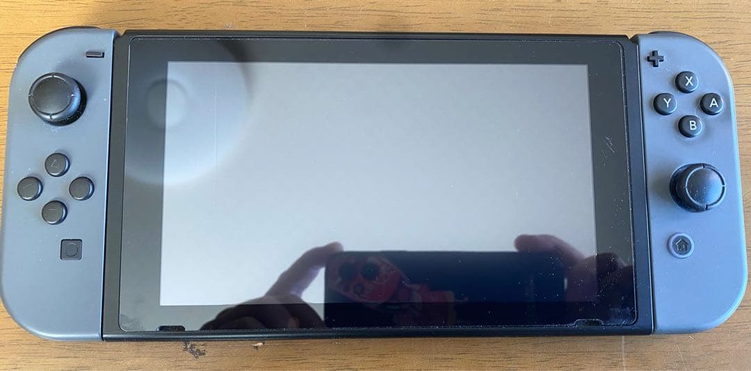 Nintendo Switch 本体 HAC-001(001) 2020年製