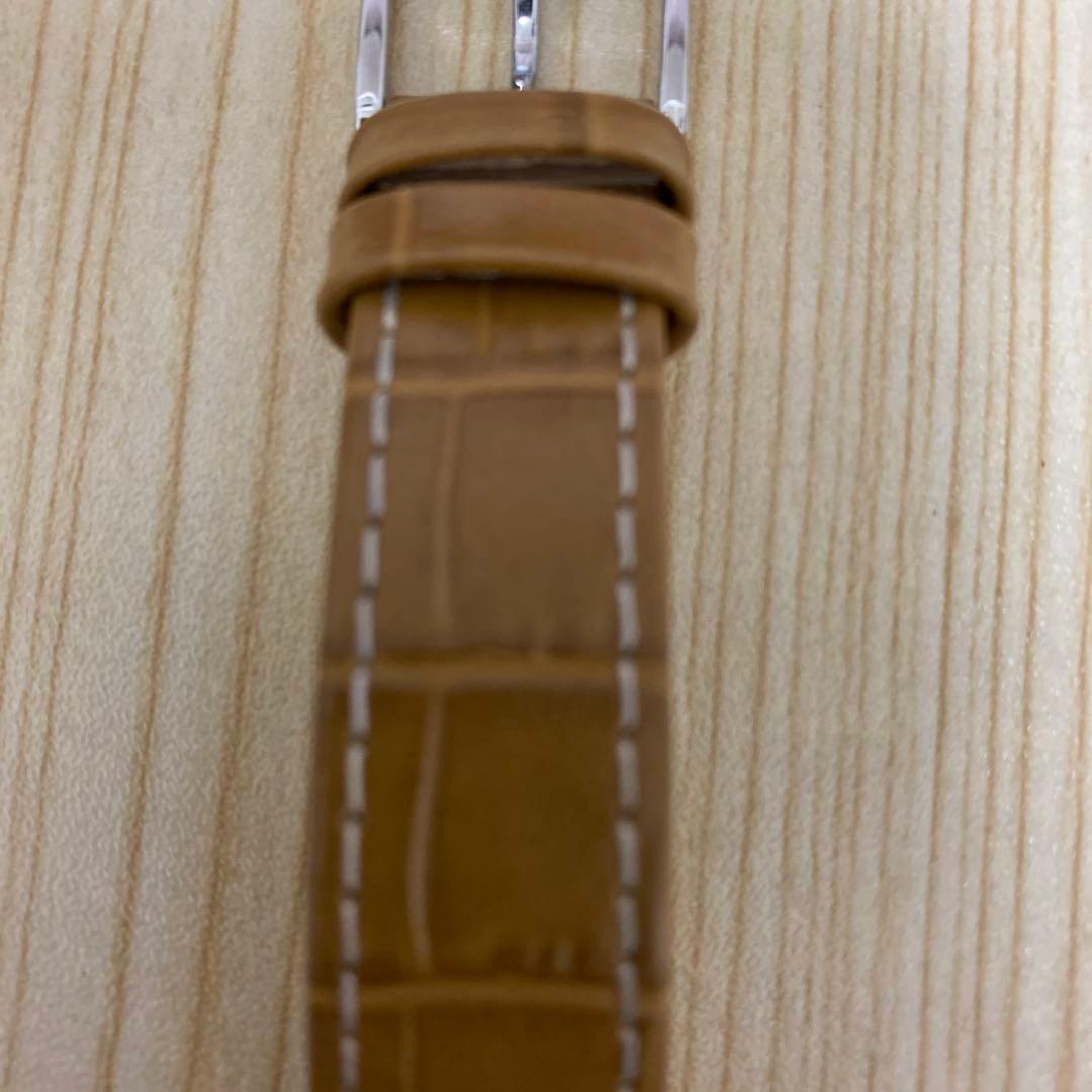 HAMILTON ハミルトン　アードモア　ボーイズサイズ　腕時計　電池交換済