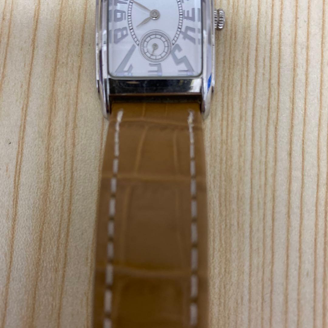 HAMILTON ハミルトン　アードモア　ボーイズサイズ　腕時計　電池交換済