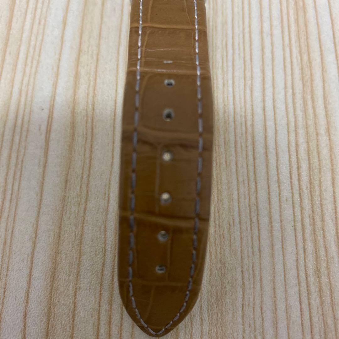 HAMILTON ハミルトン　アードモア　ボーイズサイズ　腕時計　電池交換済