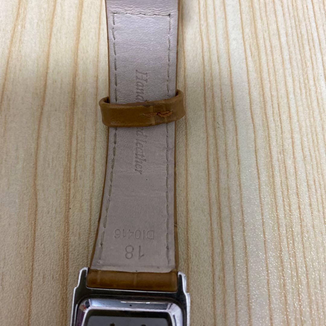 HAMILTON ハミルトン　アードモア　ボーイズサイズ　腕時計　電池交換済