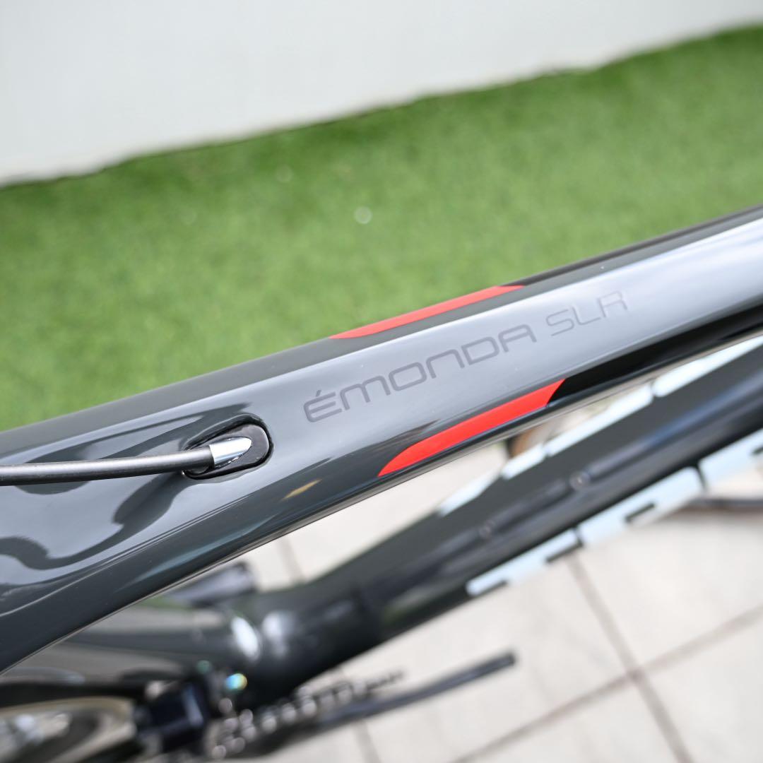 TREK トレック emonda slr デュラエース DI2