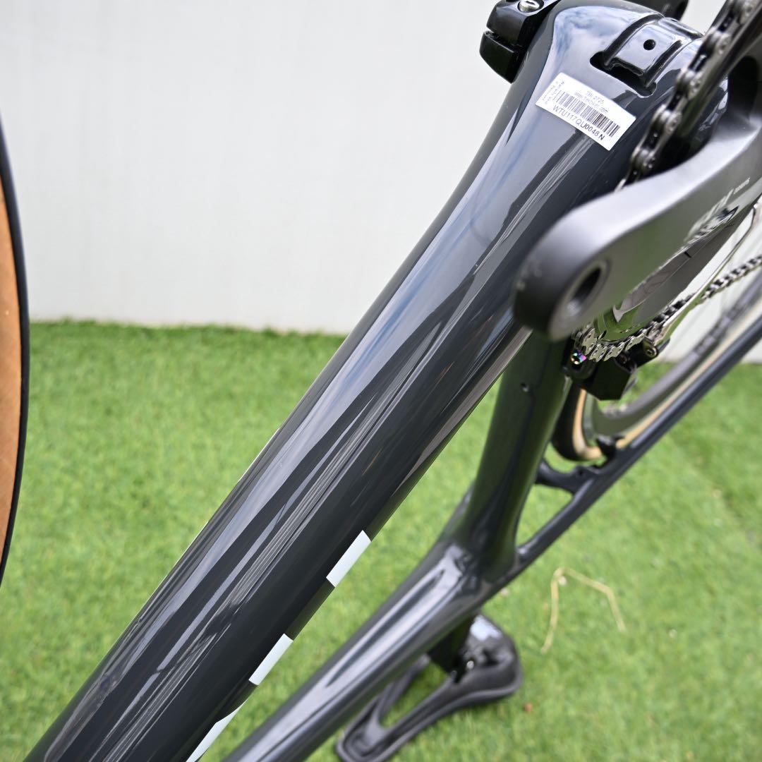 TREK トレック emonda slr デュラエース DI2