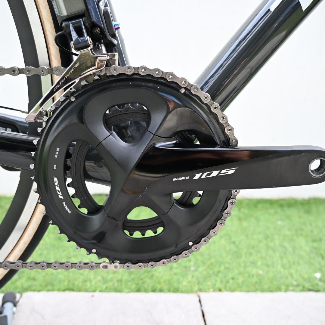 TREK トレック emonda slr デュラエース DI2