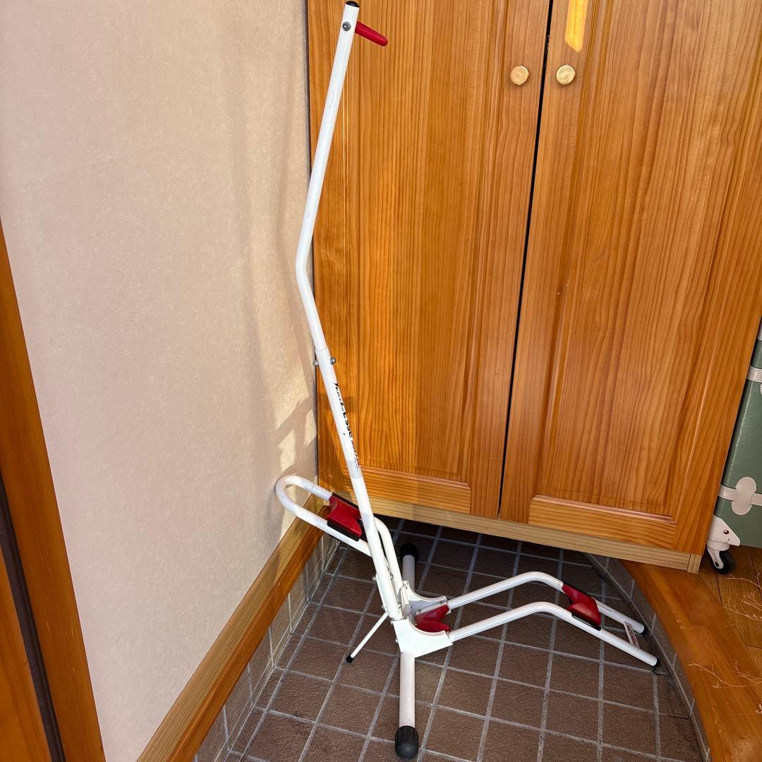 ミノウラ　自転車スタンド　DS-2100