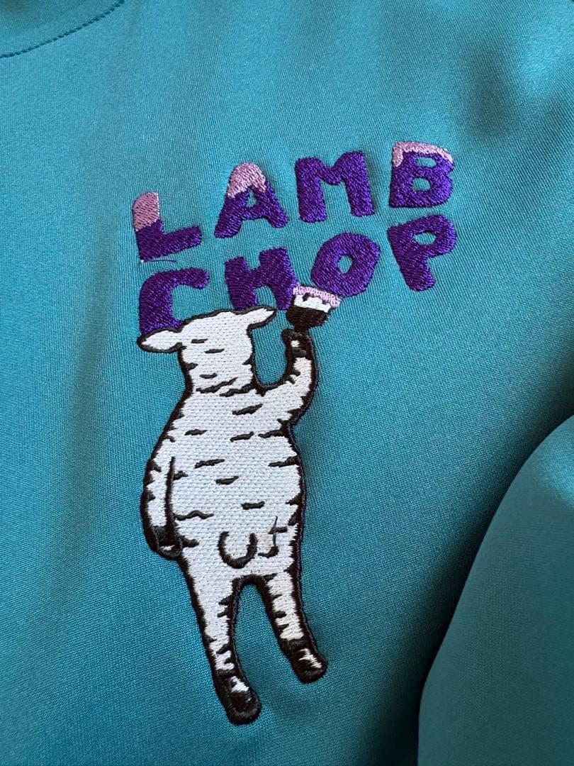 XL グラニフ ラムチョップ ジャージ 上下セット ジャケット 中古 送料無料