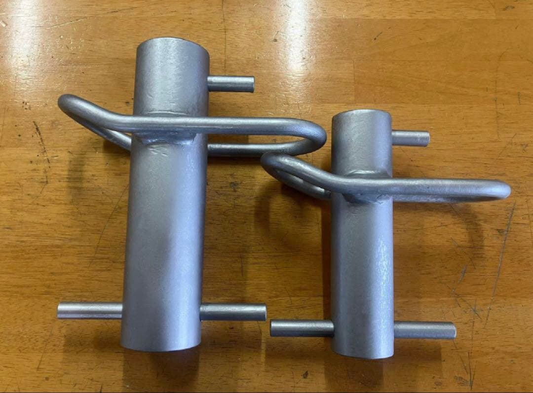 ★1台のみ★ ポータラップ 林業　XLサイズ★