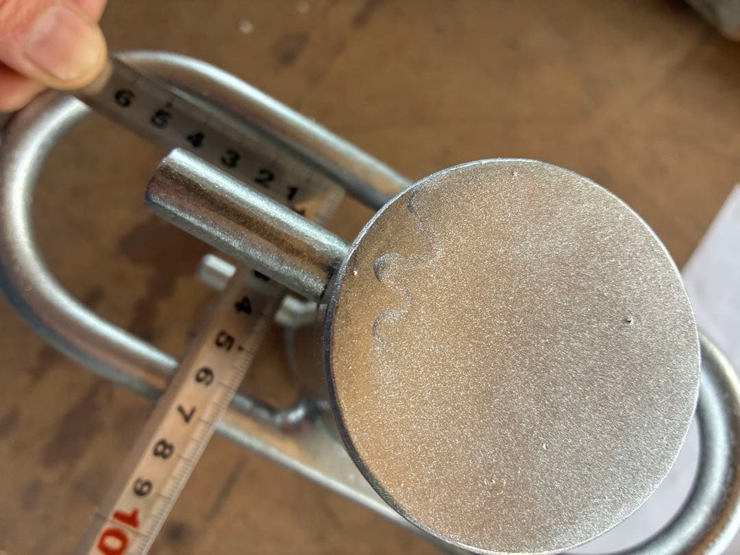 ★1台のみ★ ポータラップ 林業　XLサイズ★