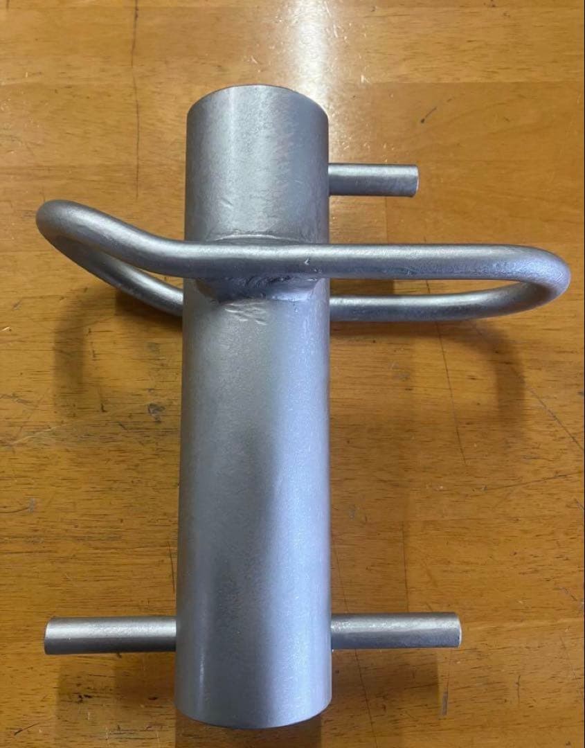 ★1台のみ★ ポータラップ 林業　XLサイズ★