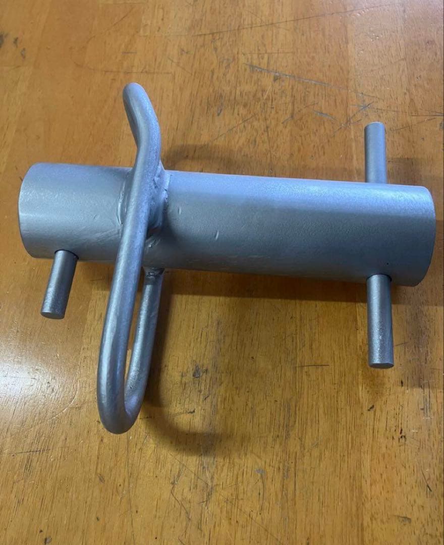 ★1台のみ★ ポータラップ 林業　XLサイズ★