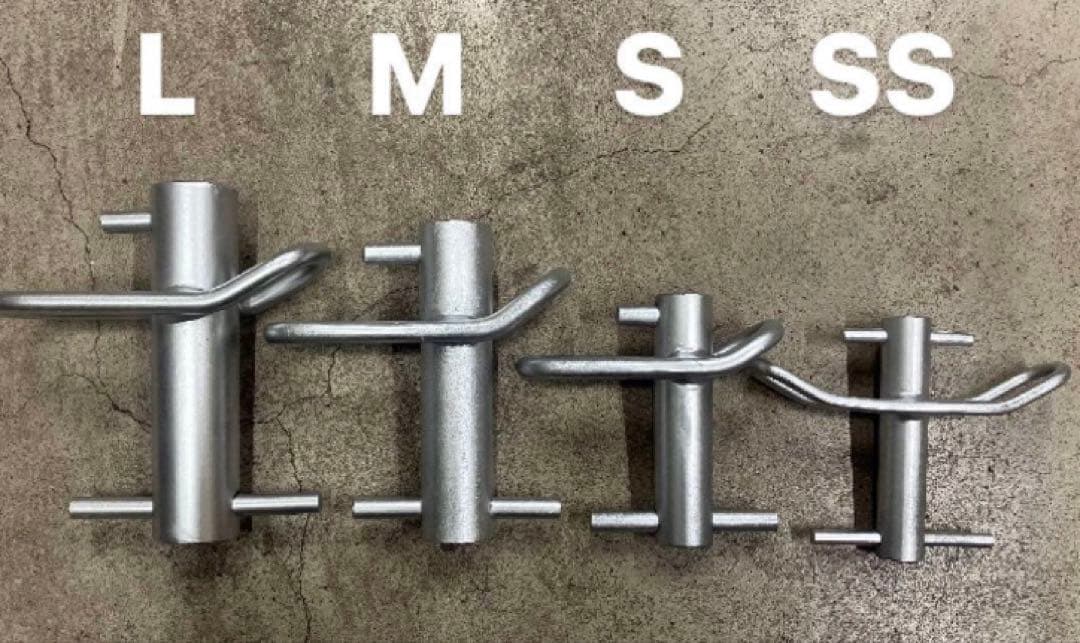 ★1台のみ★ ポータラップ 林業　XLサイズ★