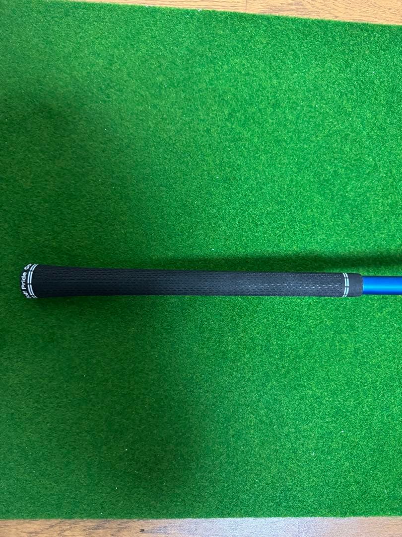 PING G440 LST ドライバー 1W 24ベンタスブルー5S