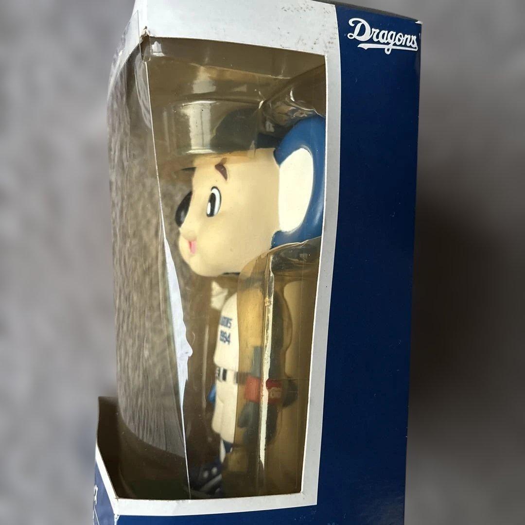 中日ドラゴンズ ドアラ ホーム ver. TYPE 1