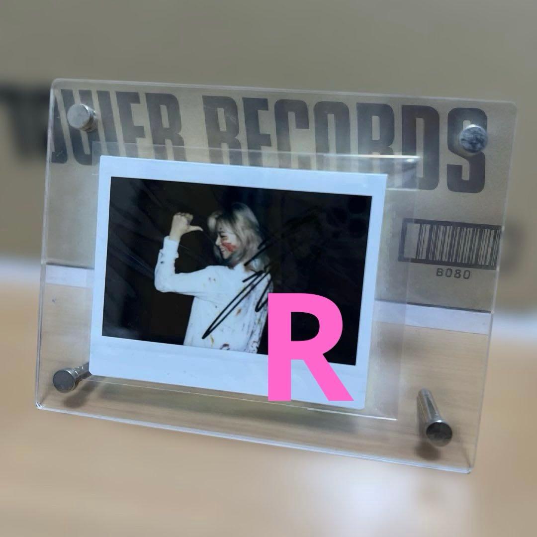 【最終値下げ】twice Fanfare チェキ ジョンヨン