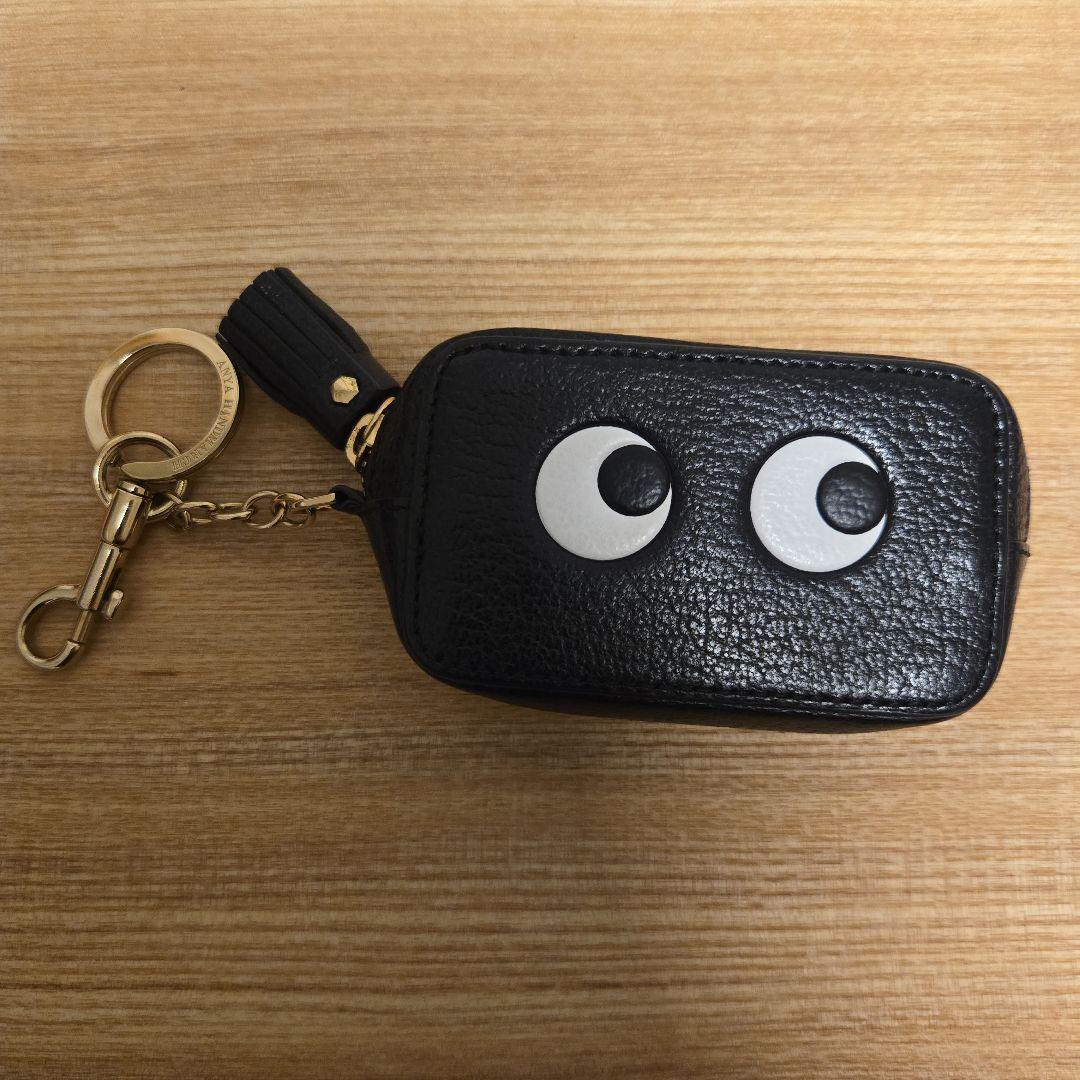 アニヤ・ハインドマーチ アイズ ケース