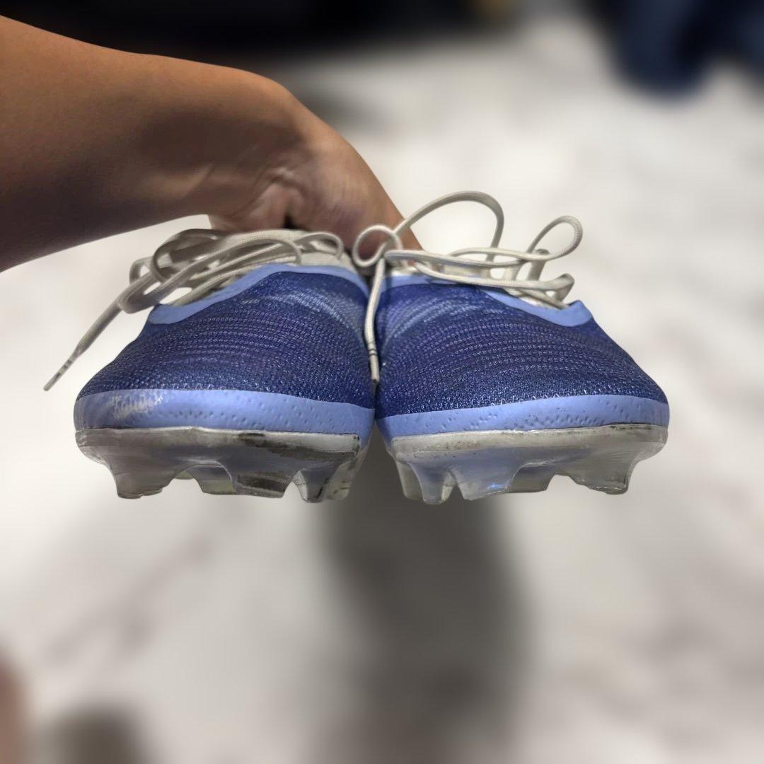 【早い者勝ち】ファントム6 elite 27cm fg