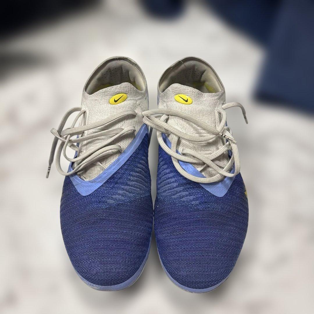 【早い者勝ち】ファントム6 elite 27cm fg