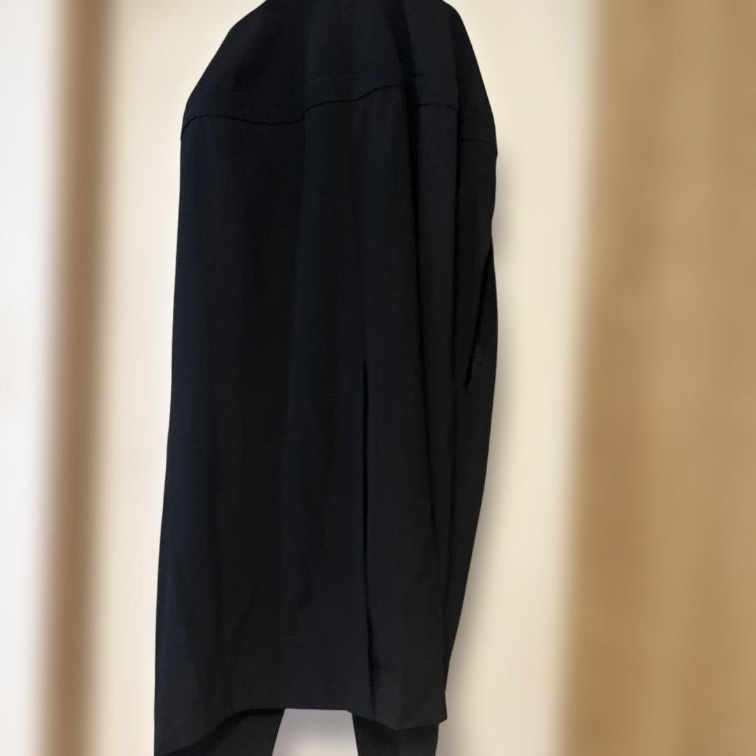 専用！！コムデギャルソン　ジャケット　コート　ジレ　ポンチョ