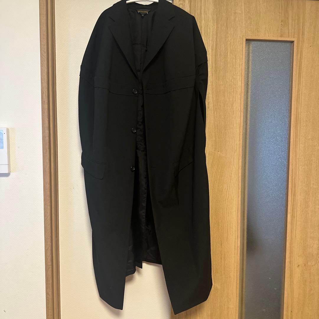 専用！！コムデギャルソン　ジャケット　コート　ジレ　ポンチョ