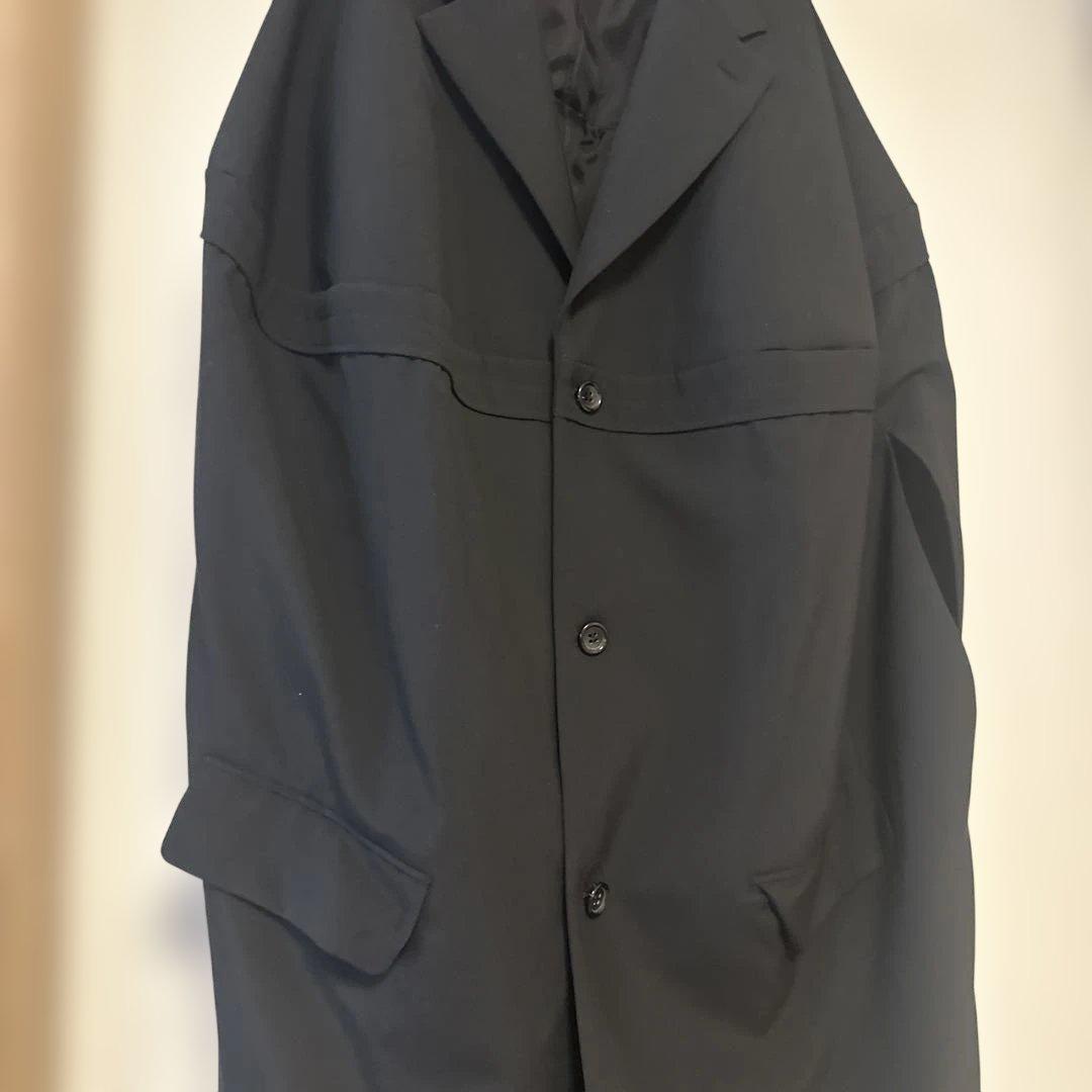 専用！！コムデギャルソン　ジャケット　コート　ジレ　ポンチョ