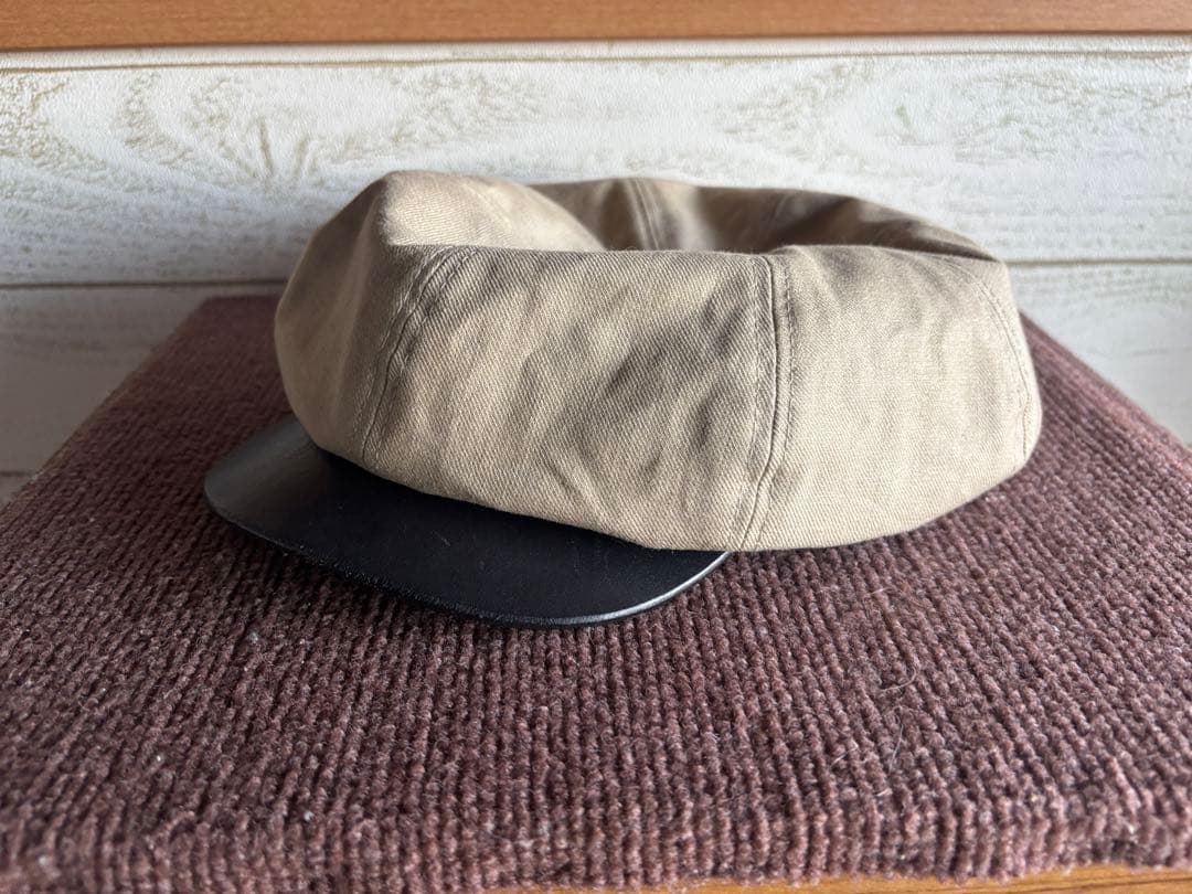 ドライボーンズ　ジョニーキャップ 50s ロッカーズ