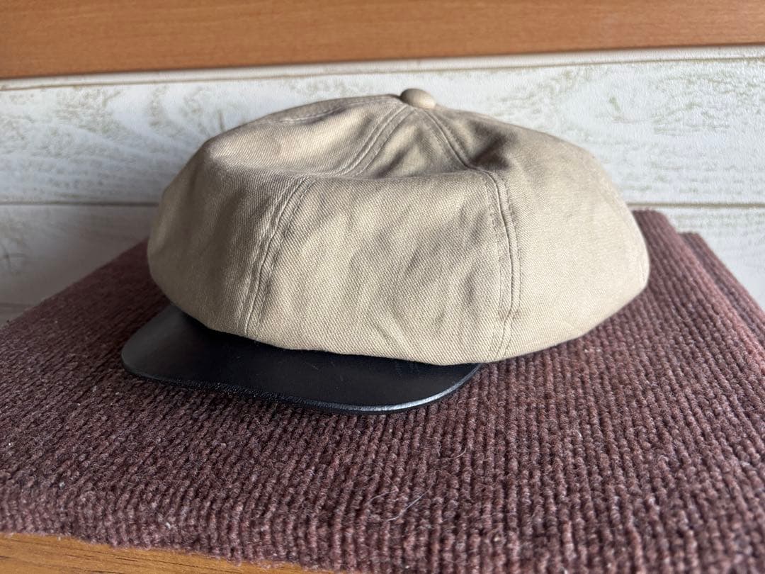 ドライボーンズ　ジョニーキャップ 50s ロッカーズ