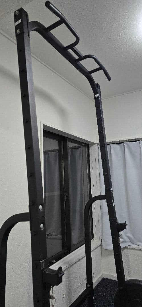 WASAIハーフラック mk780②