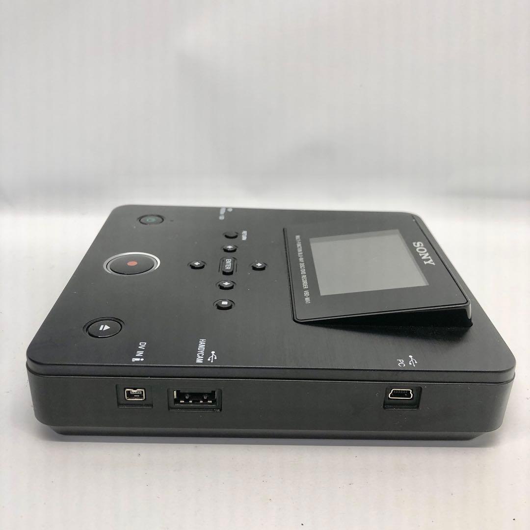 SONY ブルーレイ ディスクライター VBD-MA1