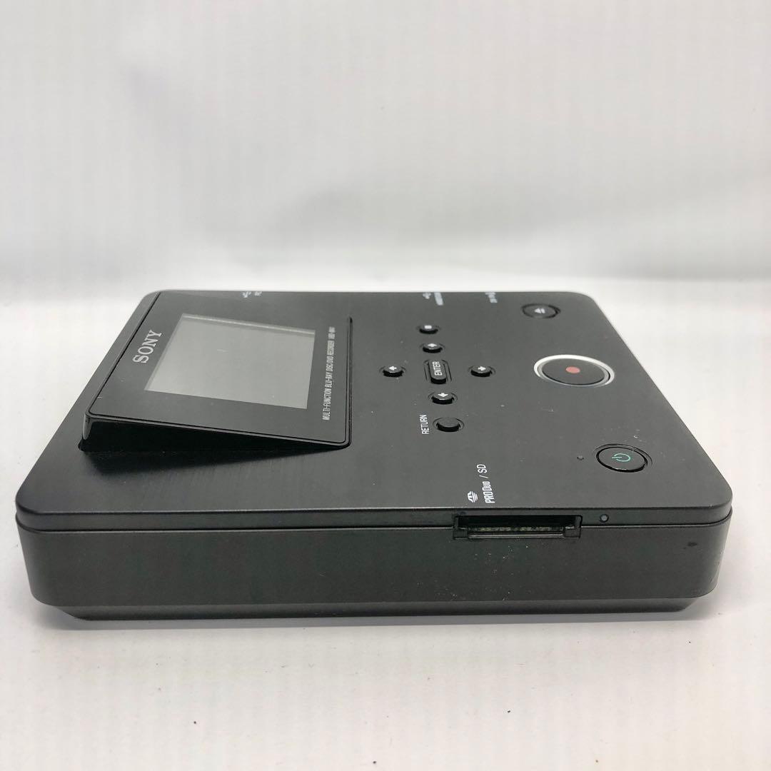 SONY ブルーレイ ディスクライター VBD-MA1