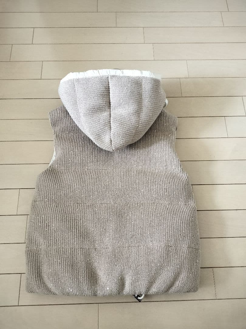 BRUNELLO CUCINELLI☆2025SS 美品☆最終お値下げ！