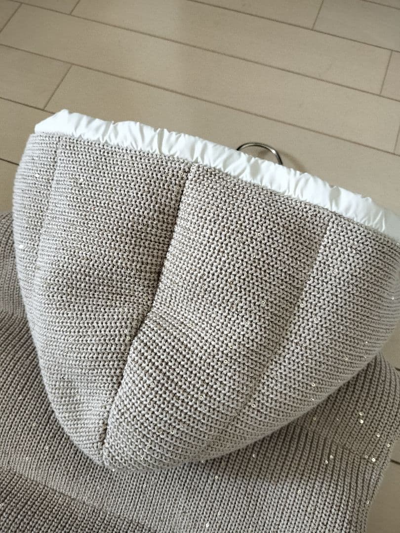 BRUNELLO CUCINELLI☆2025SS 美品☆最終お値下げ！